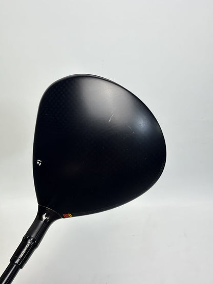 TaylorMade r7 Quad Mini Driver 13.5° RH Speeder MD 5R