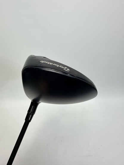 TaylorMade r7 Quad Mini Driver 13.5° RH Speeder MD 5R