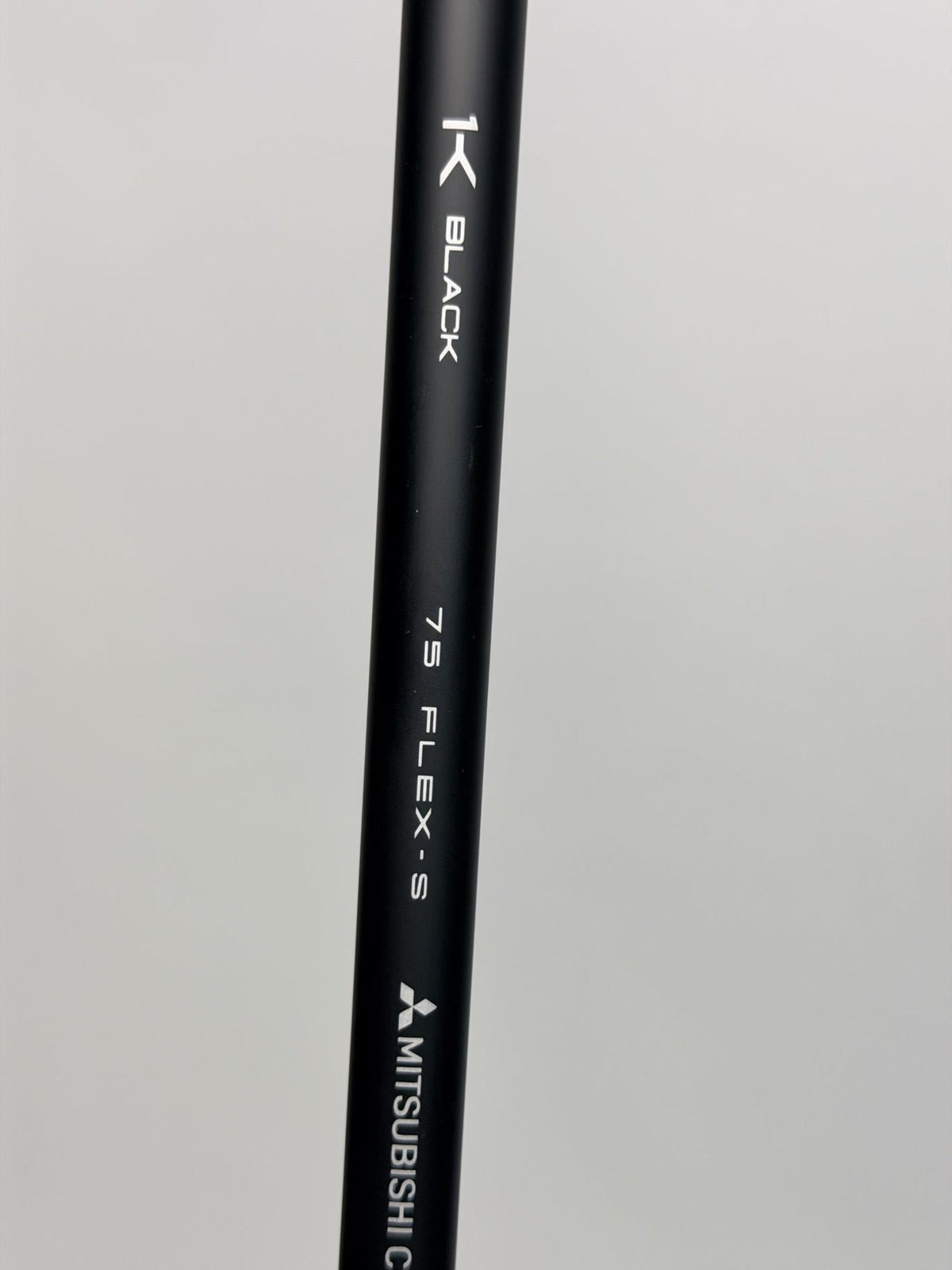 Titleist GT280 Mini Driver 13° RH Tensei 1K Black 75S Stiff