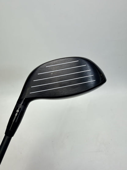 Titleist GT280 Mini Driver 13° RH Tensei 1K Black 75S Stiff
