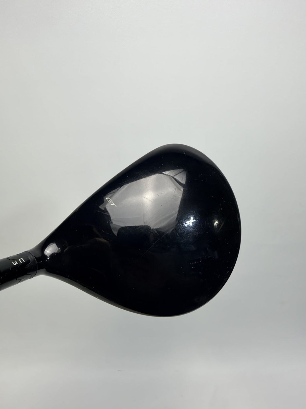 Titleist GT280 Mini Driver 13° RH Tensei 1K Black 75S Stiff