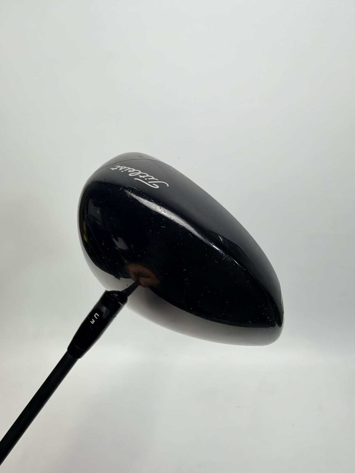 Titleist GT280 Mini Driver 13° RH Tensei 1K Black 75S Stiff