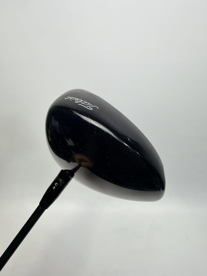 Titleist GT280 Mini Driver 13° RH Tensei 1K Black 75S Stiff