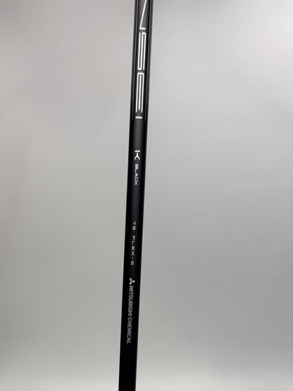 Titleist GT280 Mini Driver 13° RH Tensei 1K Black 75S Stiff