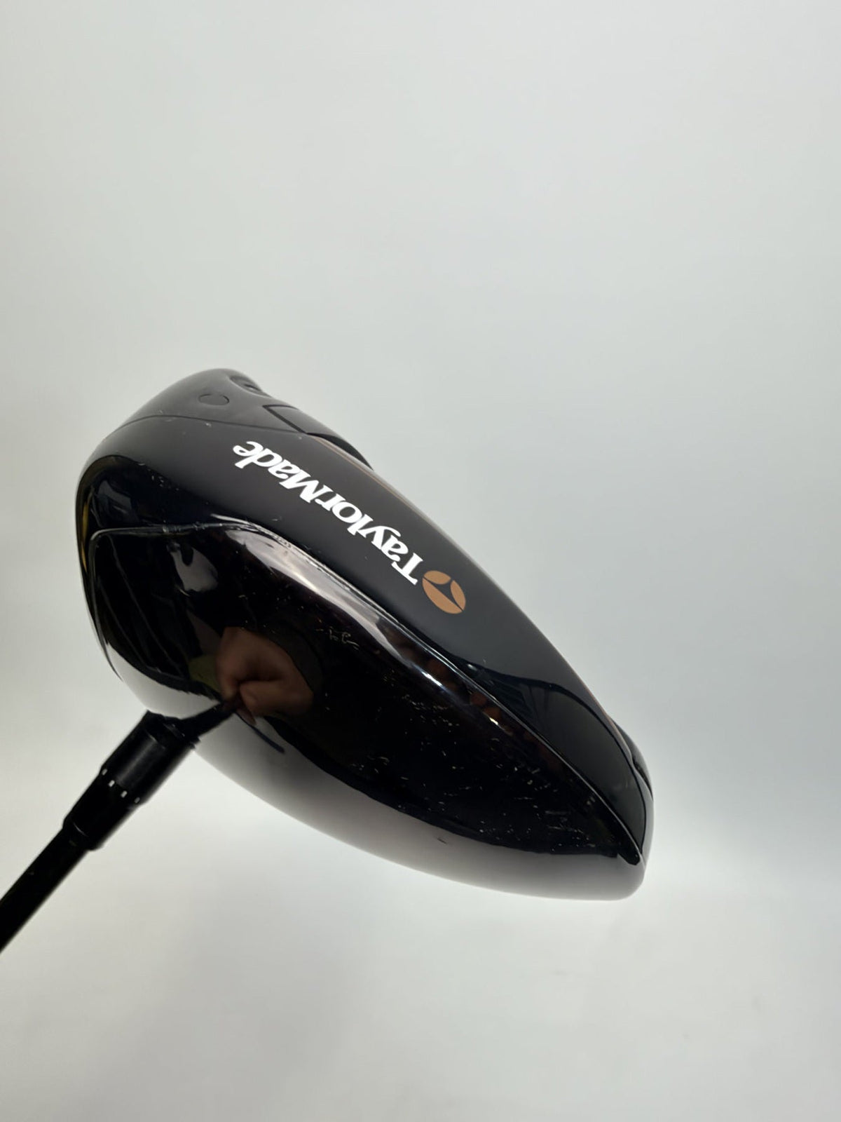 TaylorMade BRNR Mini Driver 13.5° RH ProForce 65 M40X Regular