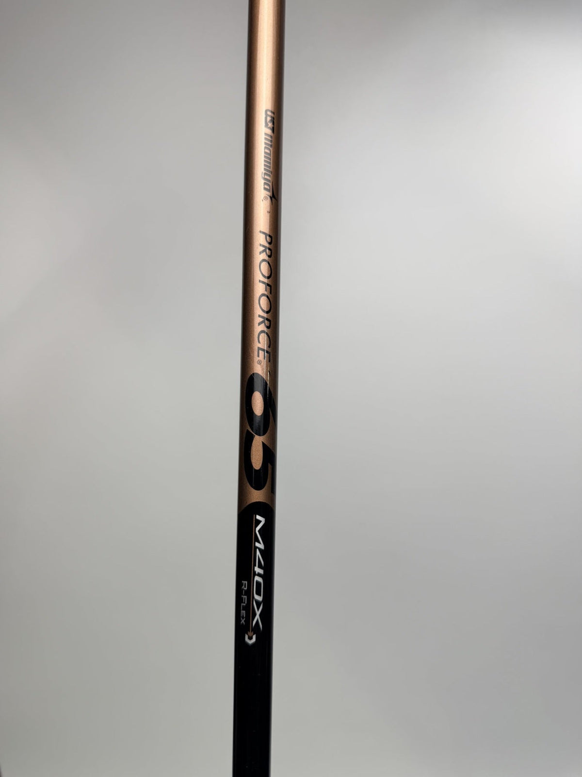 TaylorMade BRNR Mini Driver 13.5° RH ProForce 65 M40X Regular