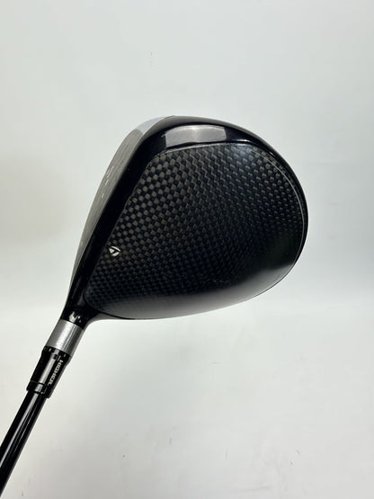 TaylorMade 300 Mini Driver 13.5° RH MiDr Proto 65S Stiff