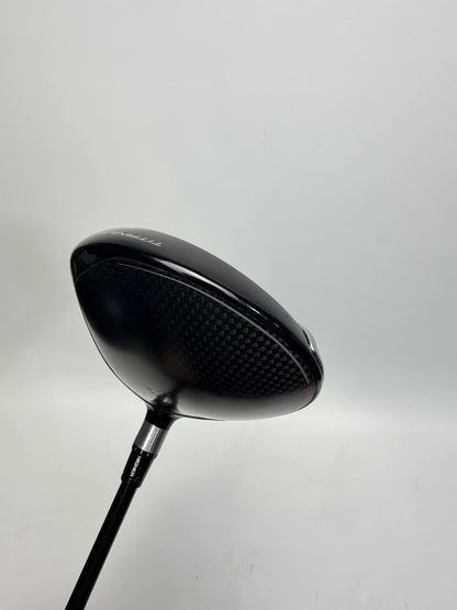 TaylorMade 300 Mini Driver 13.5° RH MiDr Proto 65S Stiff