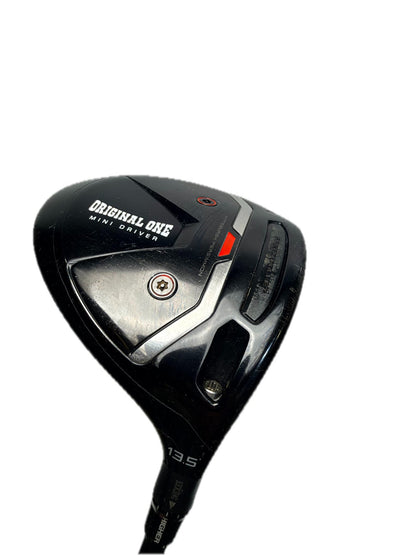 TaylorMade Original One Mini Driver 13.5° RH Diamana 55 Regular