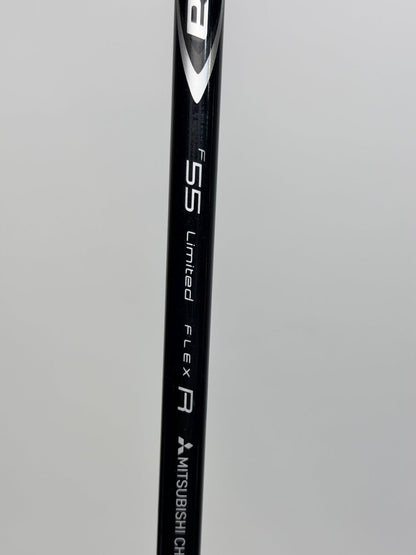 TaylorMade Original One Mini Driver 13.5° RH Diamana 55 Regular