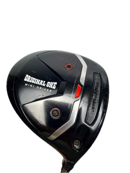 TaylorMade Original One Mini Driver 13.5° RH Diamana 55 Regular