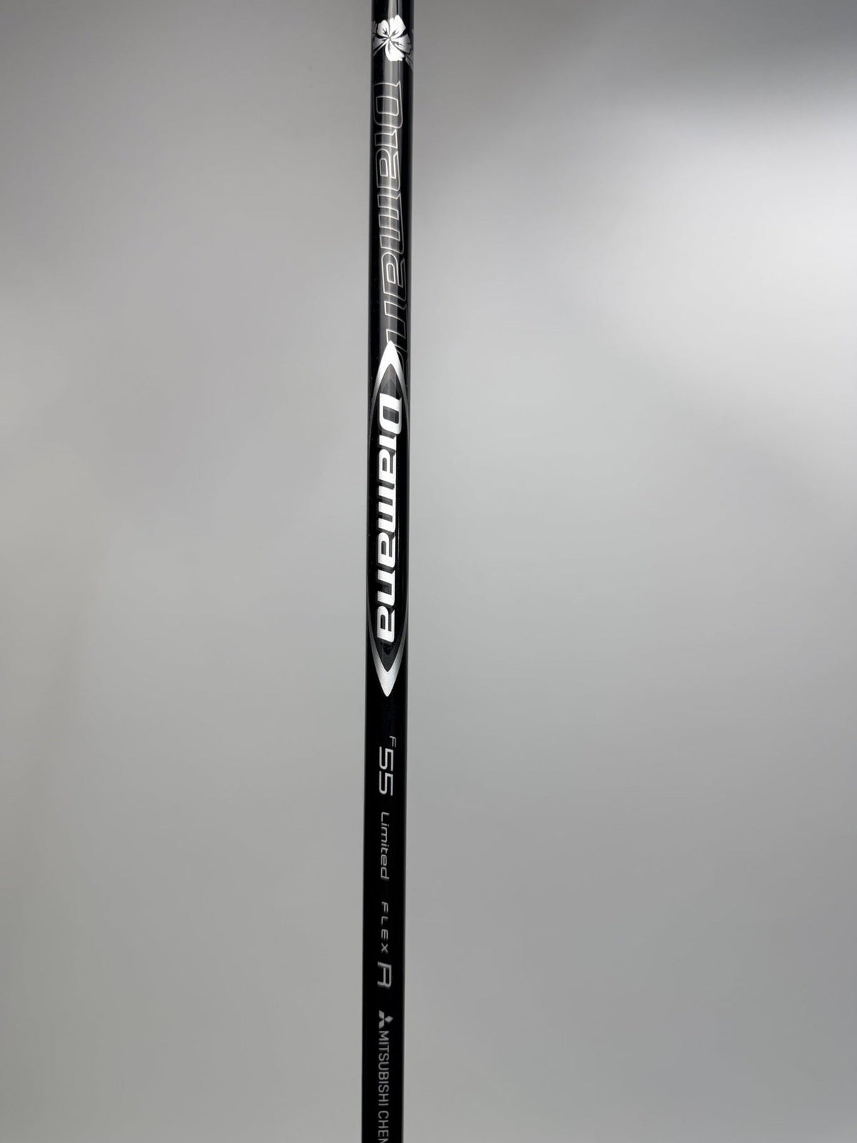 TaylorMade Original One Mini Driver 13.5° RH Diamana 55 Regular