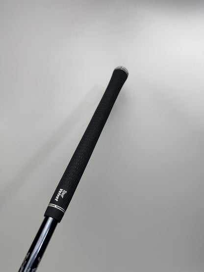 Cobra KING TEC Mini Driver 13.5° RH LIN-Q M40X 6F5 X Flex