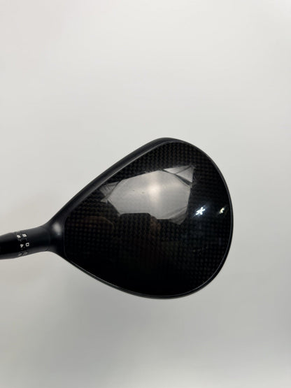 Cobra KING TEC Mini Driver 13.5° RH LIN-Q M40X 6F5 X Flex