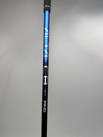PING G440 MAX 9 Wood 24° LH ALTA CB 65R Regular