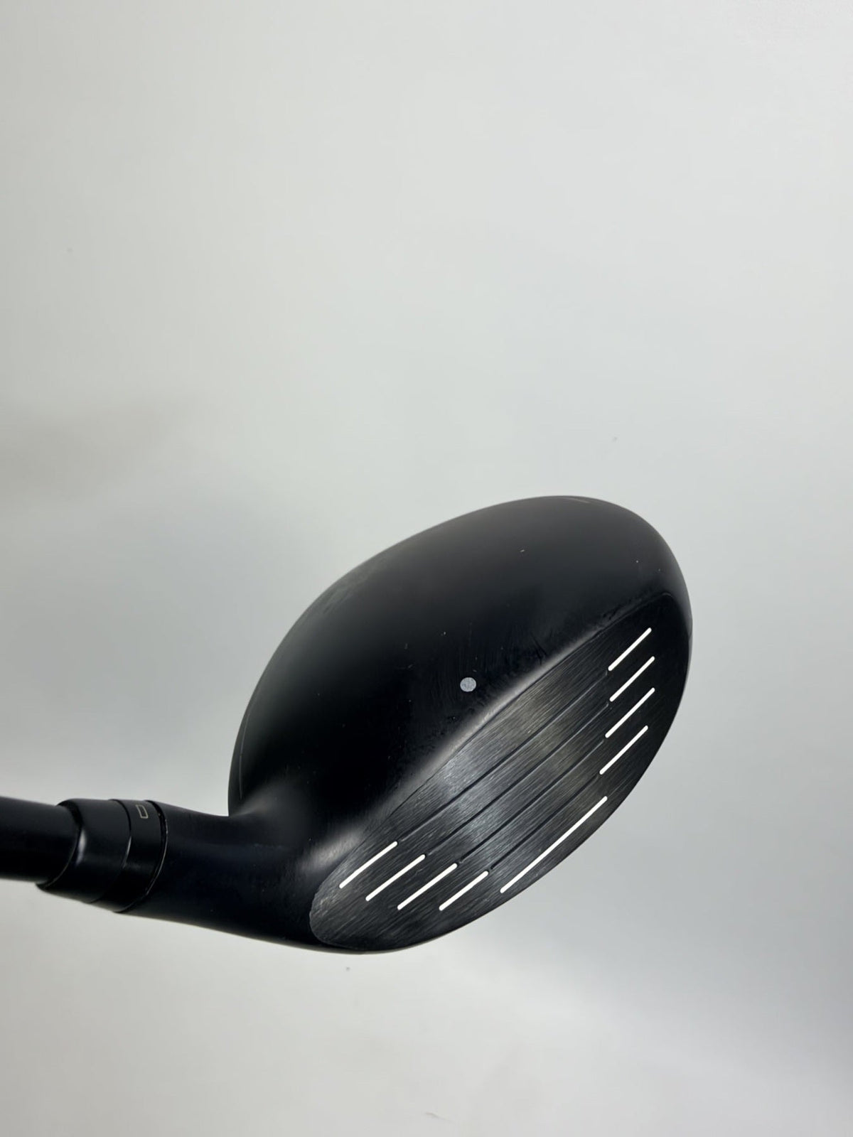 PING G440 MAX 9 Wood 24° LH ALTA CB 65R Regular