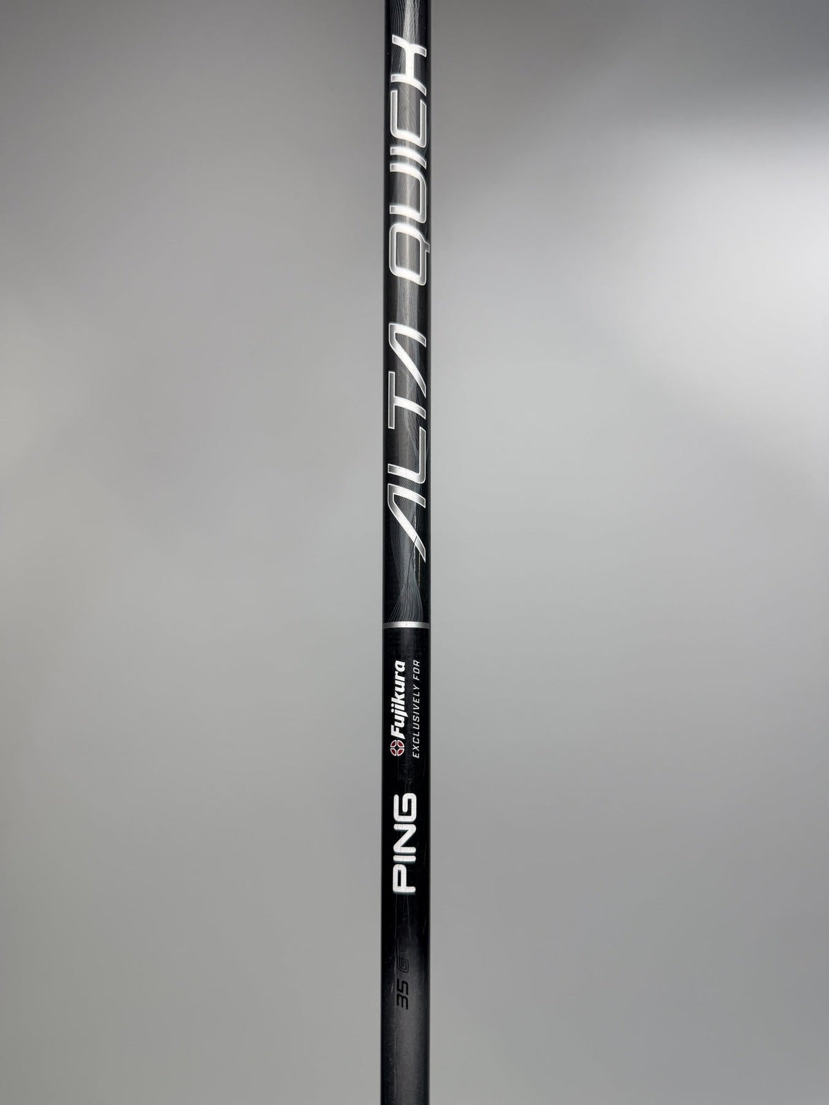 PING G430 SFT HL 7 Wood 22° RH ALTA Quick 35