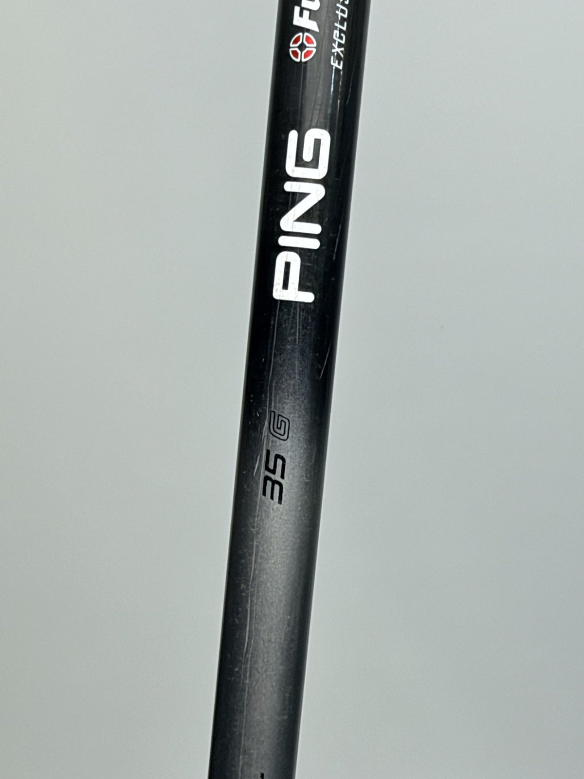 PING G430 SFT HL 7 Wood 22° RH ALTA Quick 35