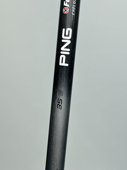 PING G430 SFT HL 7 Wood 22° RH ALTA Quick 35