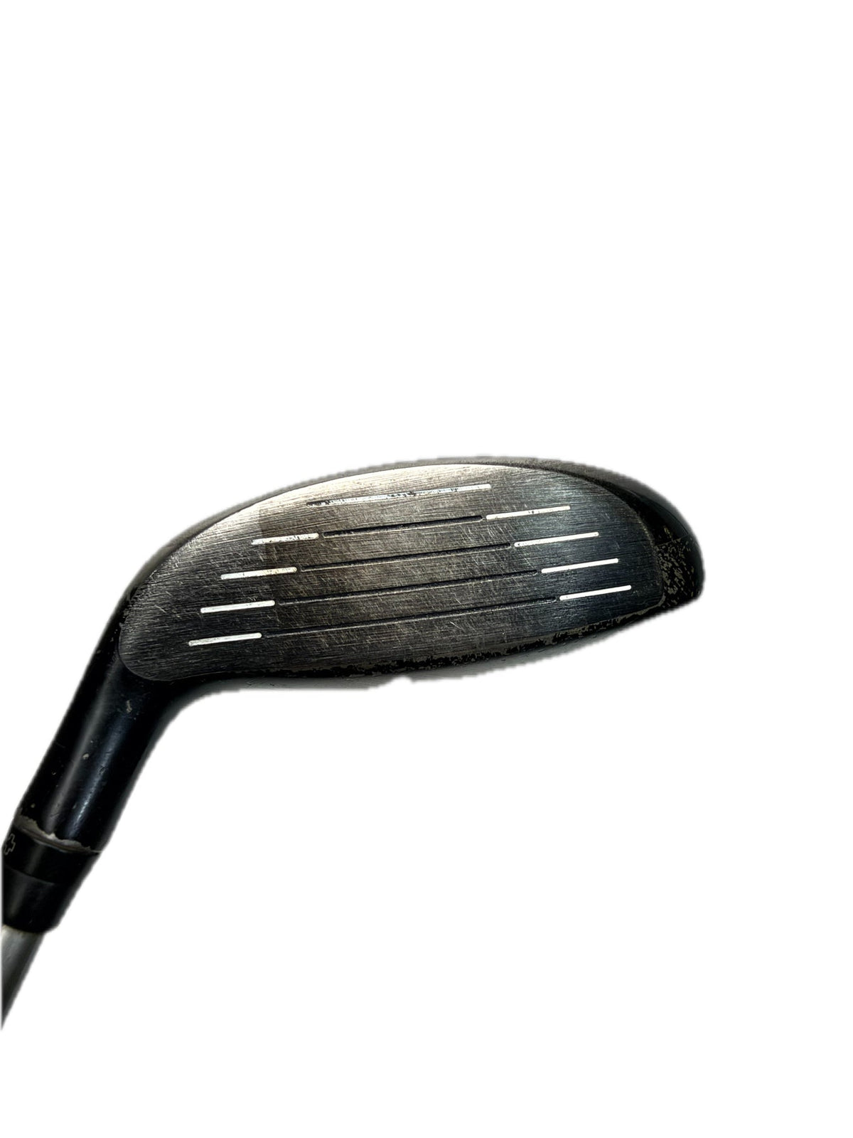 PING G430 SFT HL 7 Wood 22° RH ALTA Quick 35