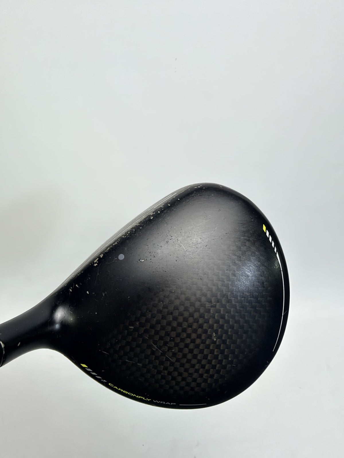 PING G430 SFT HL 7 Wood 22° RH ALTA Quick 35