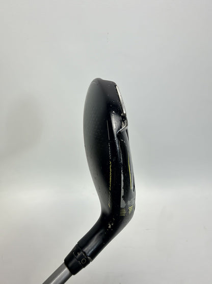 PING G430 SFT HL 7 Wood 22° RH ALTA Quick 35