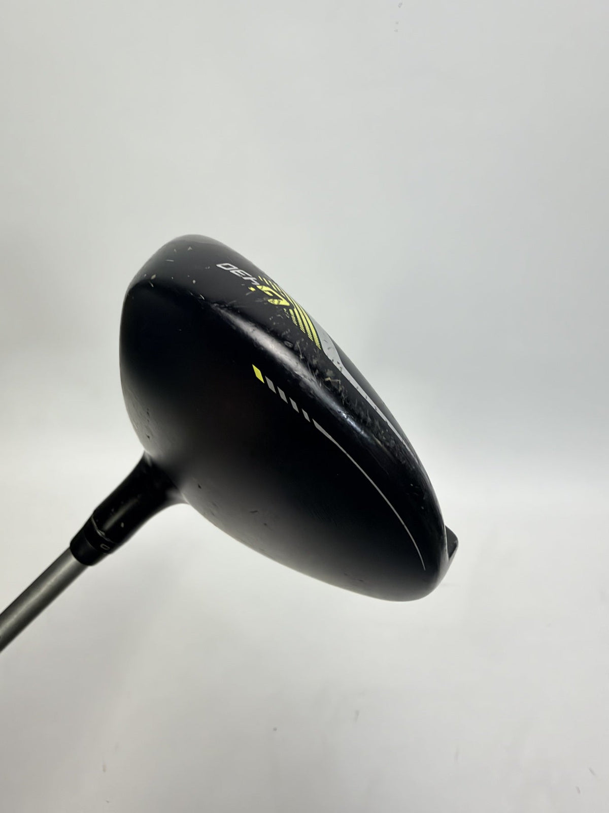 PING G430 SFT HL 7 Wood 22° RH ALTA Quick 35