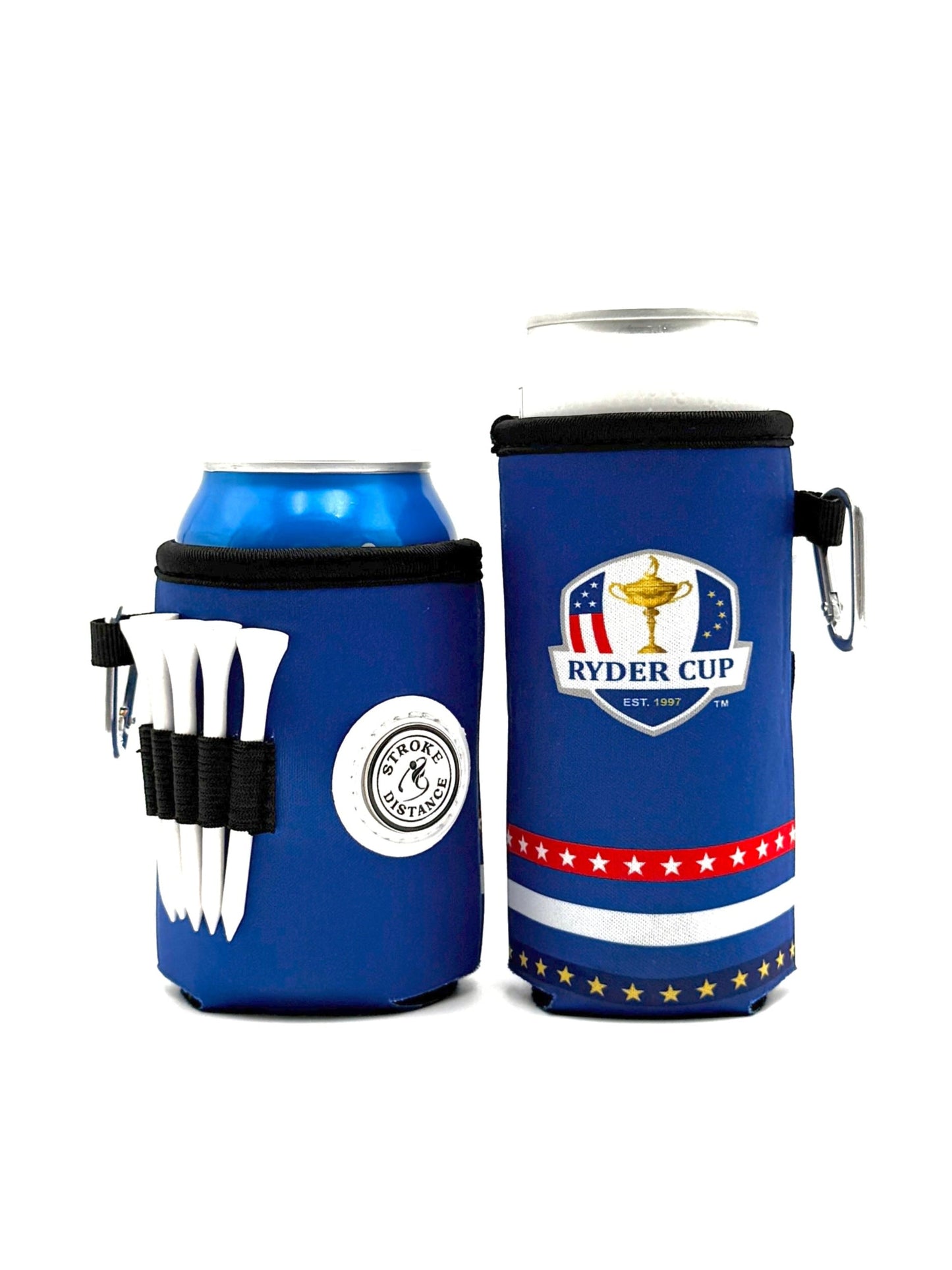 Beverage Caddie Koozie