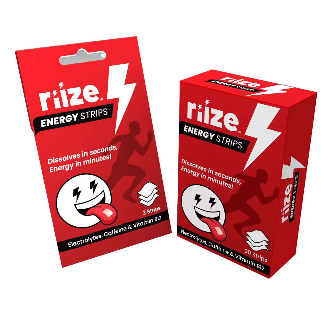 Riize Energy