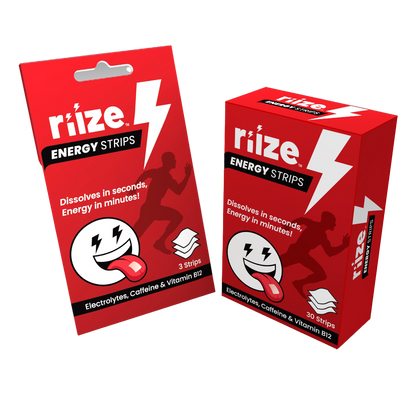 Riize Energy