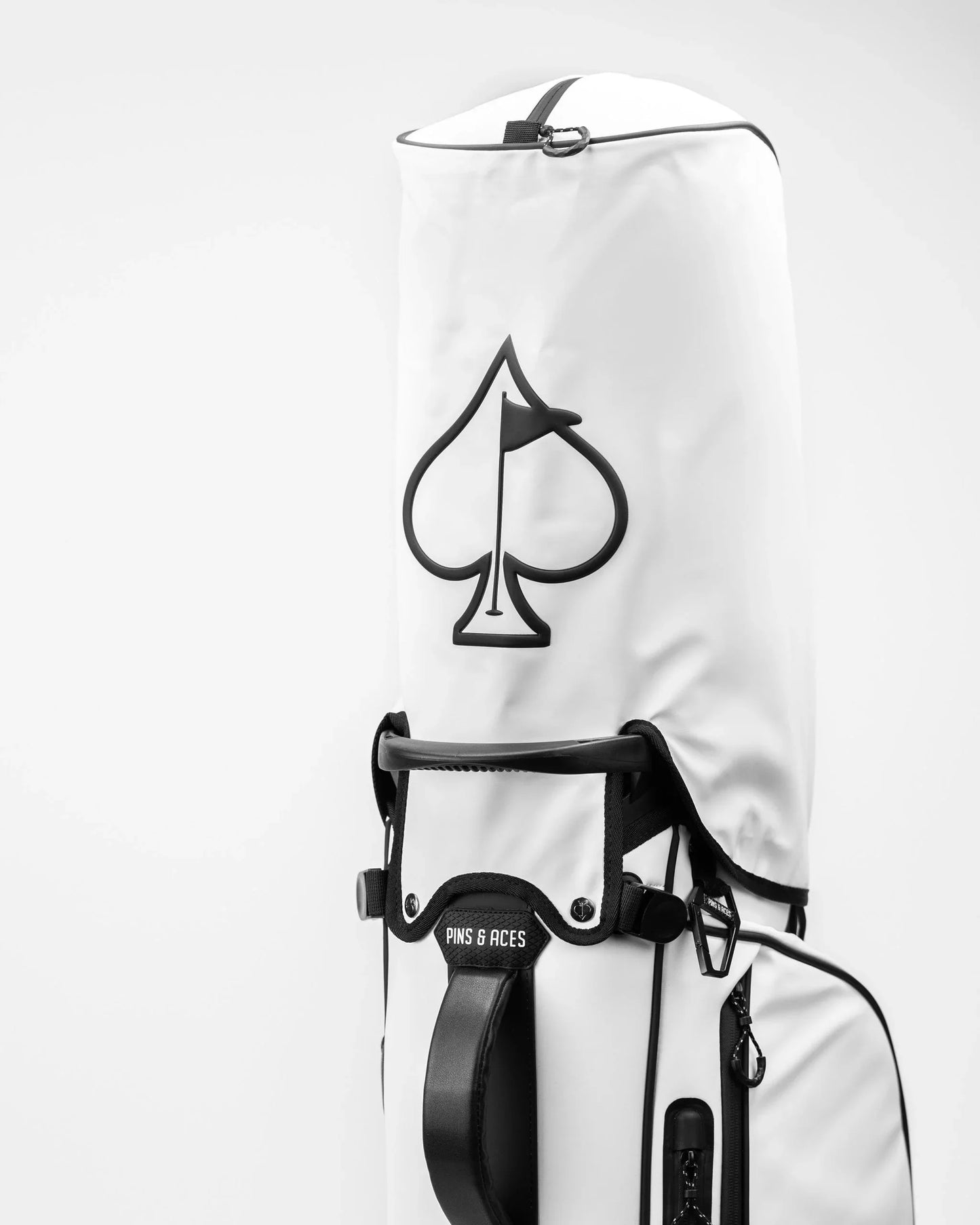 Player Preferred™ Golf Bag - Domino - GOLF LEAGUE