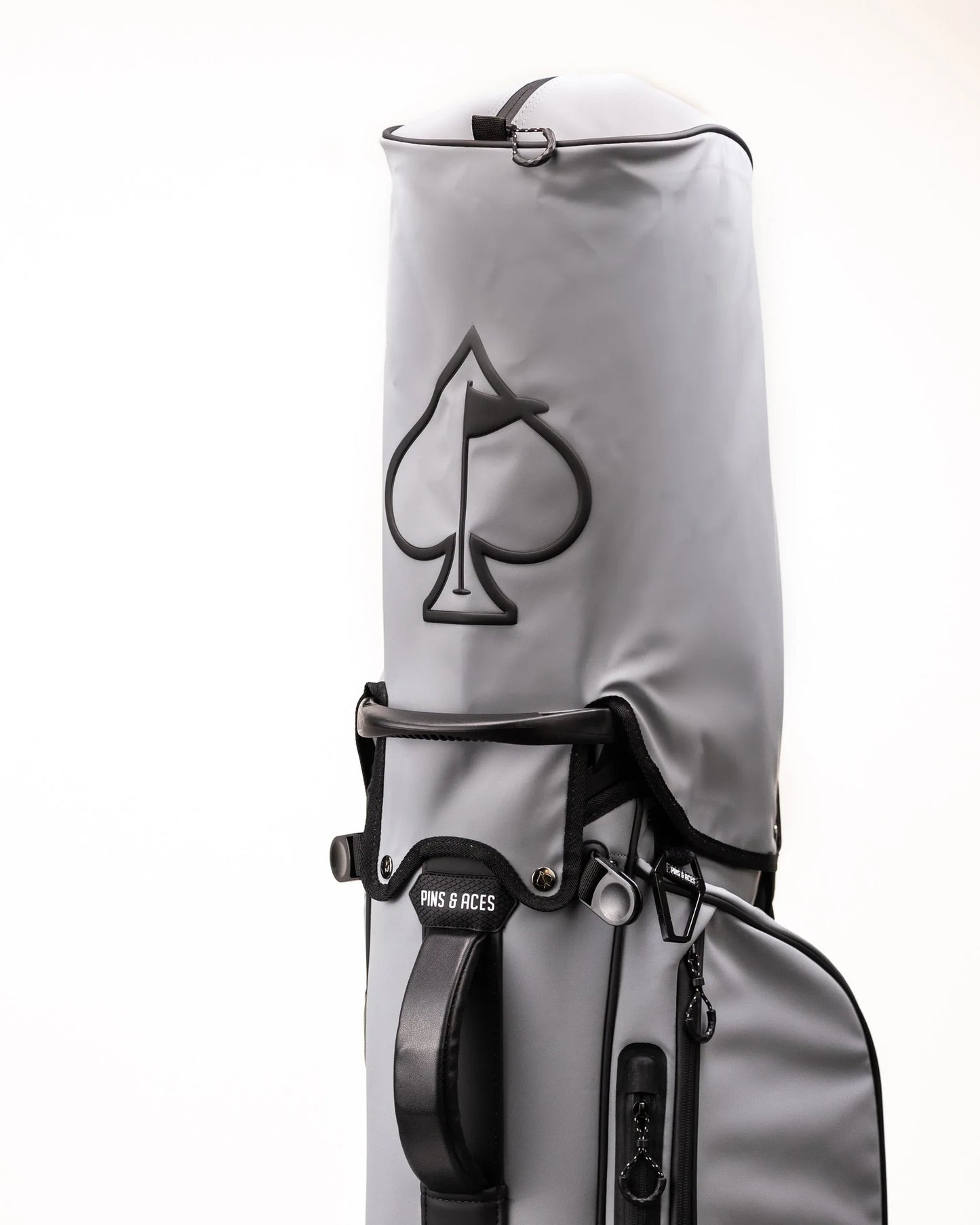 Player Preferred™ Golf Bag - Flat Ash - GOLF LEAGUE