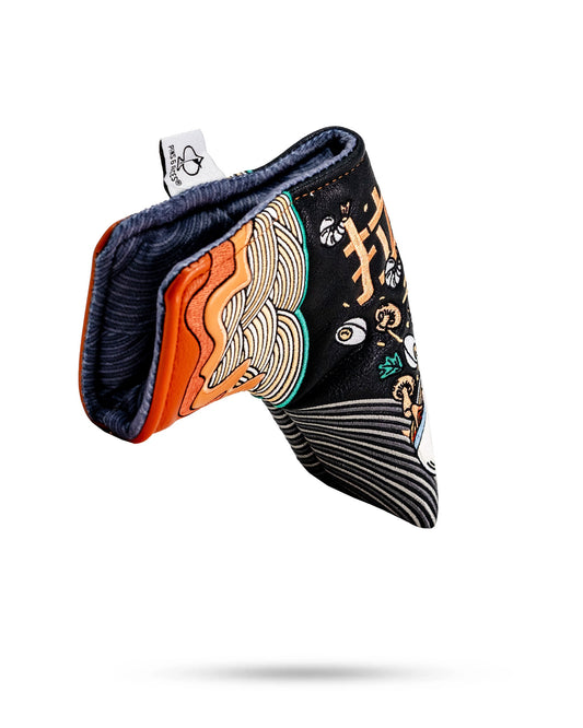 Ramen - Blade Putter Cover