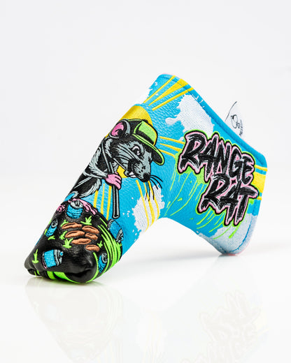 Range Rat - Blade Cover