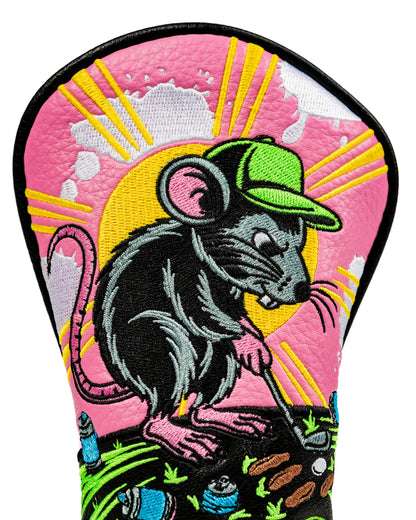 Range Rat - Hybrid Cover