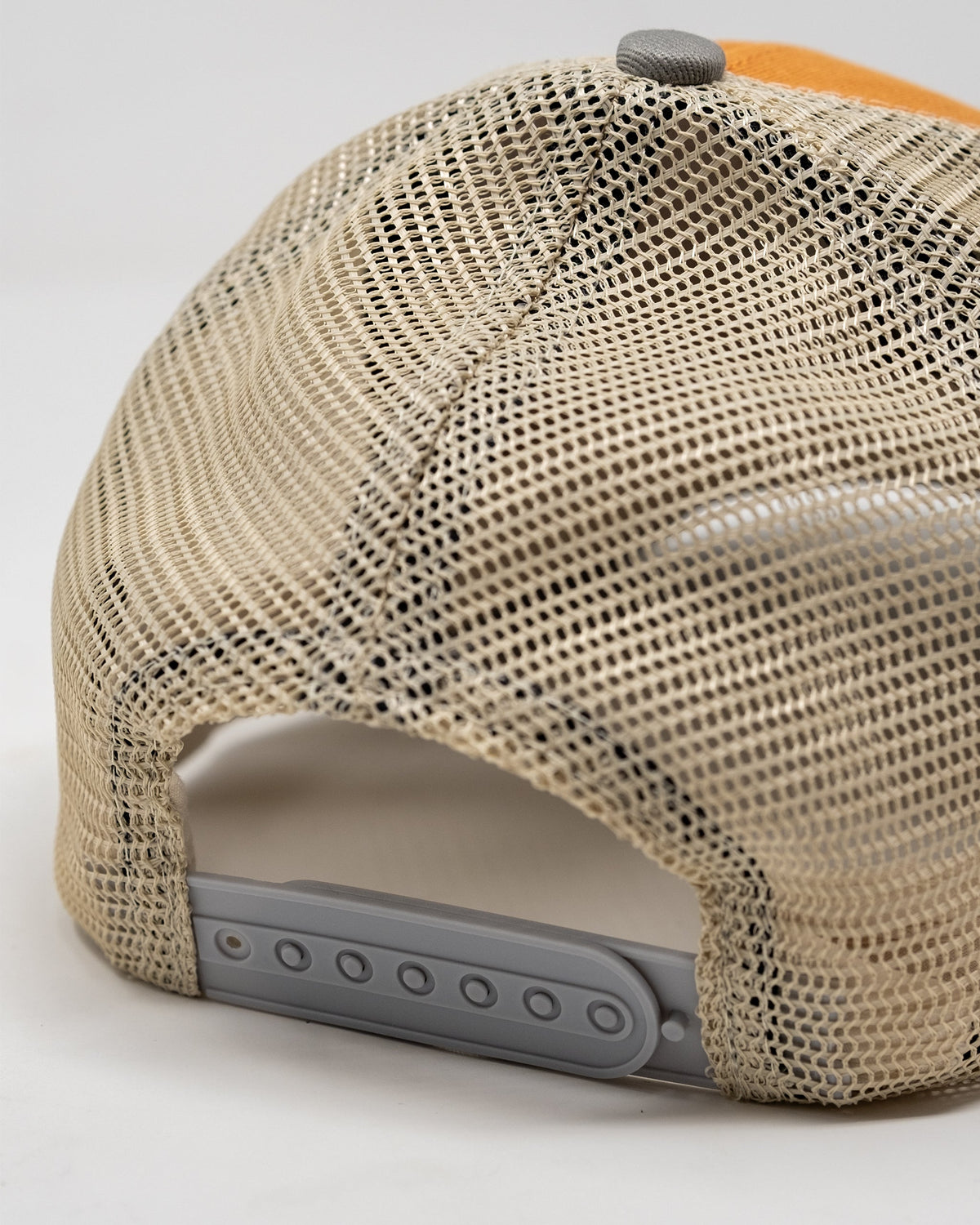 Trucker Hat - Range Rat Orange