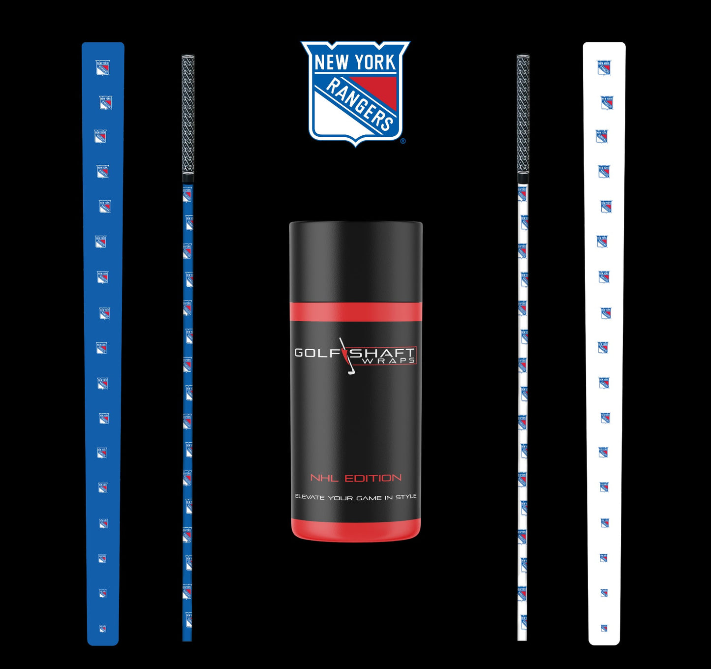New York Rangers