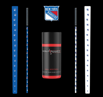 New York Rangers