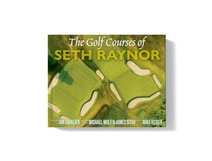 RaynorMockup1b - GOLF LEAGUE