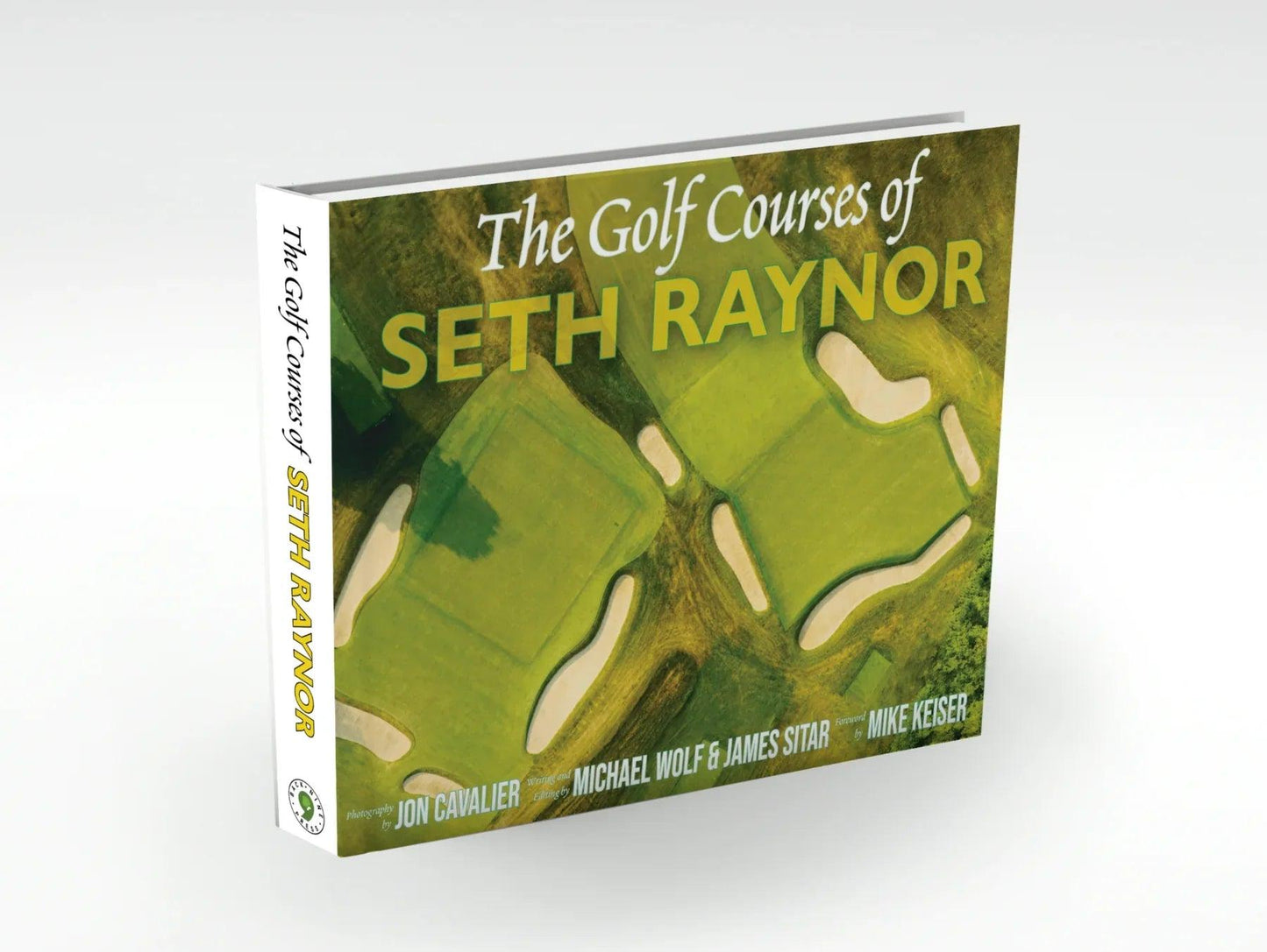 RaynorMockup2 - GOLF LEAGUE