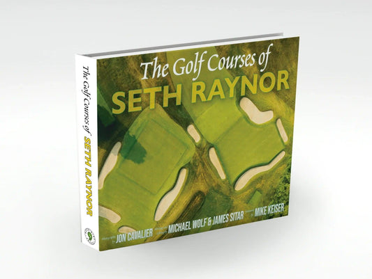 RaynorMockup2 - GOLF LEAGUE