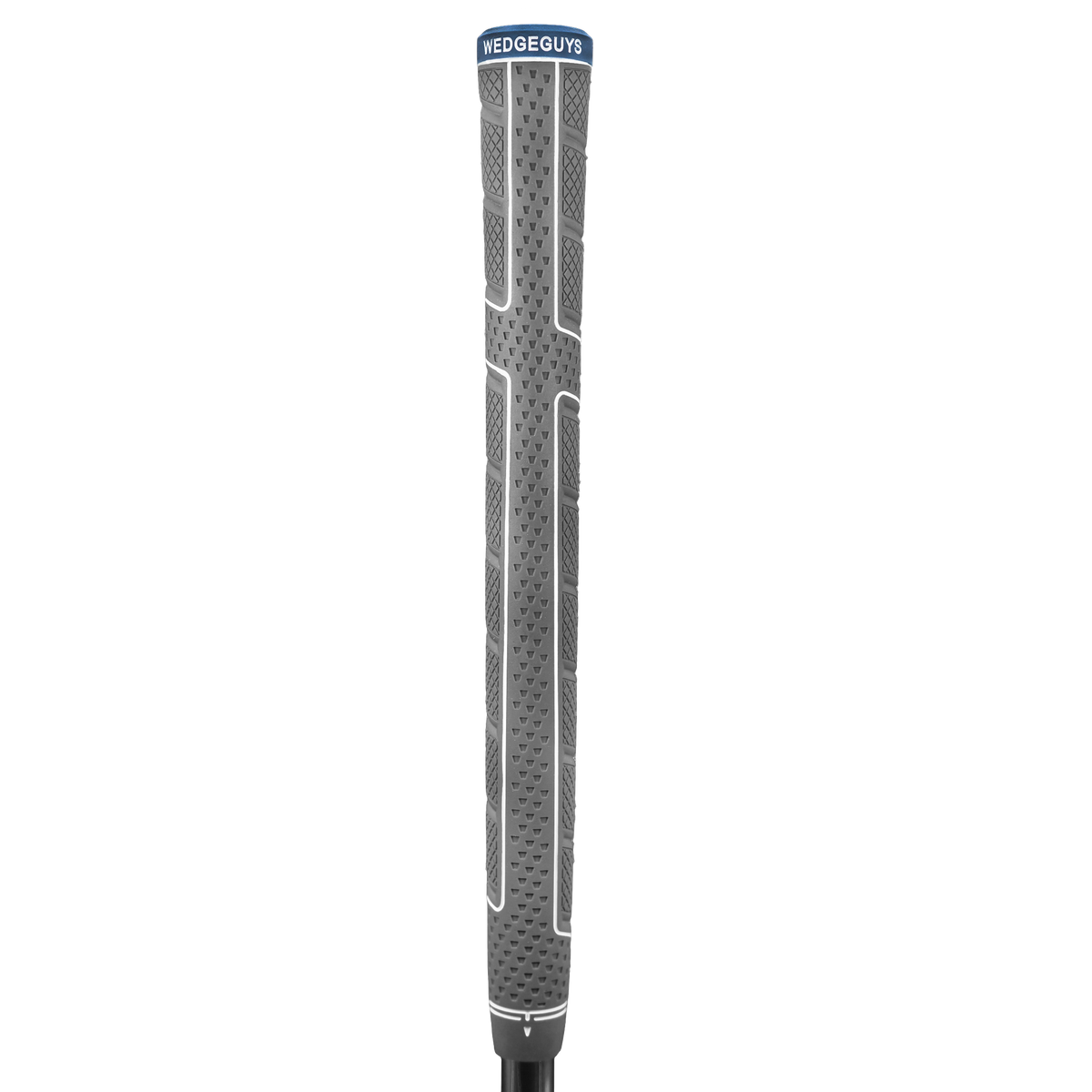 Wedge Guys React+ Golf Grips Bundle 13-Pack - Standard Midsize Oversize