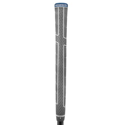 Wedge Guys React+ Golf Grips Bundle 13-Pack - Standard Midsize Oversize