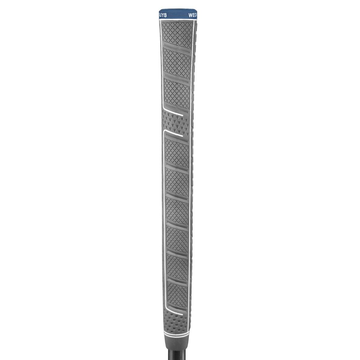 Wedge Guys React+ Golf Grips Bundle 13-Pack - Standard Midsize Oversize