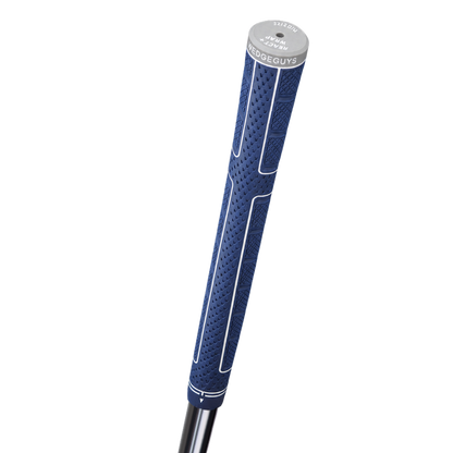 Wedge Guys React+ Golf Grips - Standard Midsize Oversize