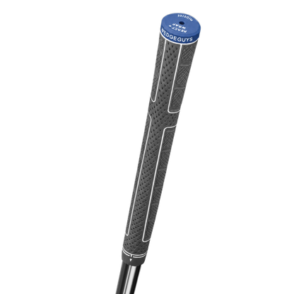 Wedge Guys React+ Golf Grips Bundle 13-Pack - Standard Midsize Oversize