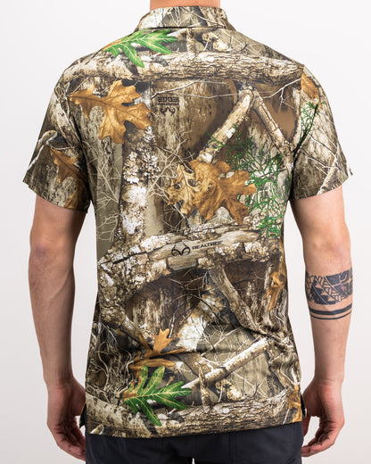 Realtree - Edge Polo