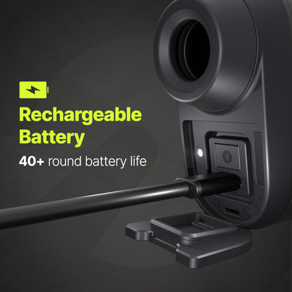 TITAN SLOPE RANGEFINDER - TEAM EUROPE