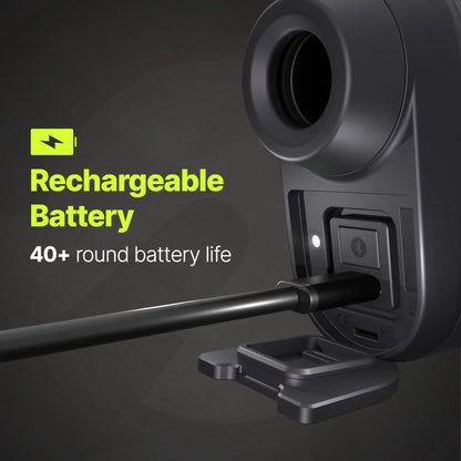 TITAN SLOPE RANGEFINDER - TEAM USA - GOLF LEAGUE