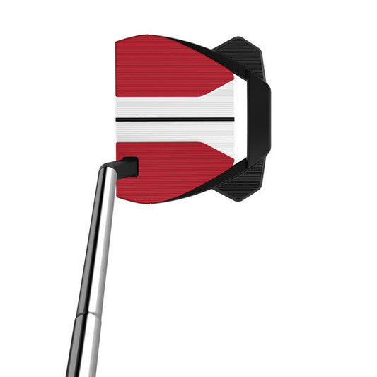 TaylorMade Spider GTX Red Slant Neck Putter